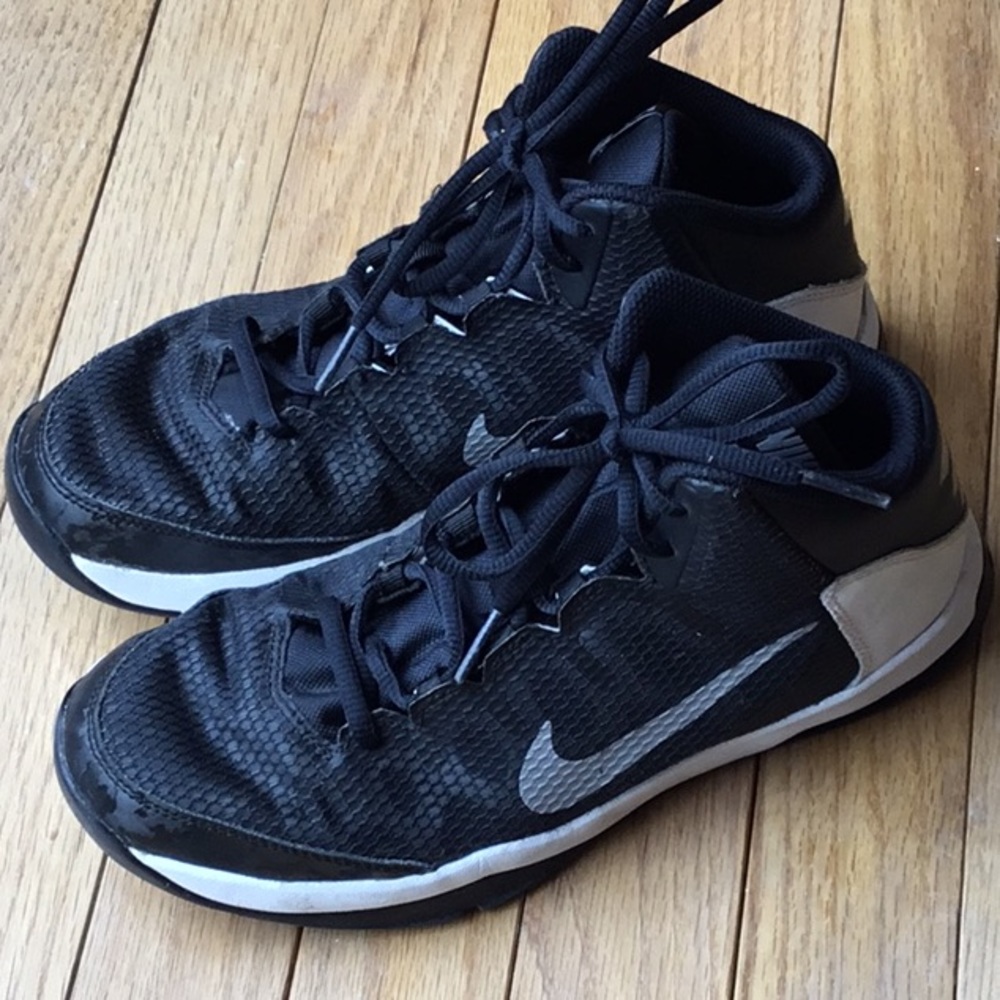 Nike Hightops‎